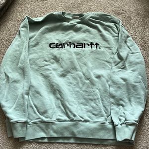 Carhartt Women’s Sweatshirt